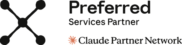 Claude Partner Network &mdash; Preferred Services Partner