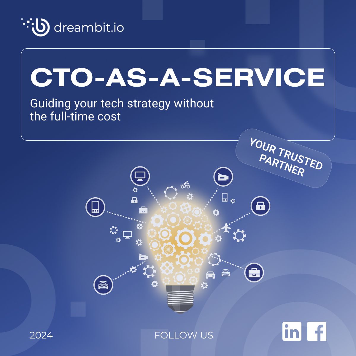 CTO-as-a-Service