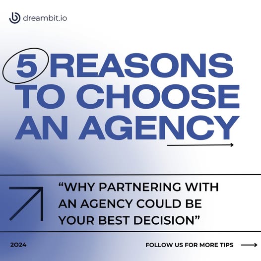 Why is an agency partnership key to project success?