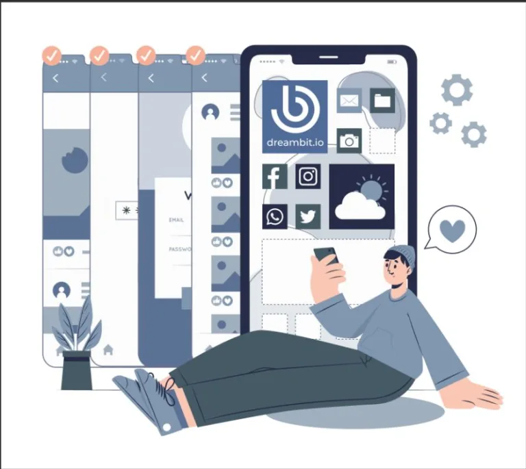 Flutter: Your Business Passport to a Unified Digital Presence