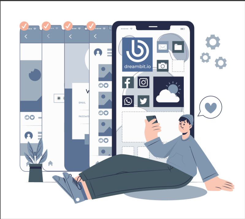 Flutter: Your Business Passport to a Unified Digital Presence