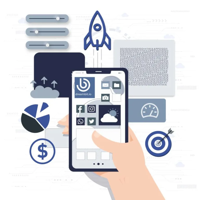 Why do some mobile apps become market leaders while others, even with brilliant functionality, remain invisible?