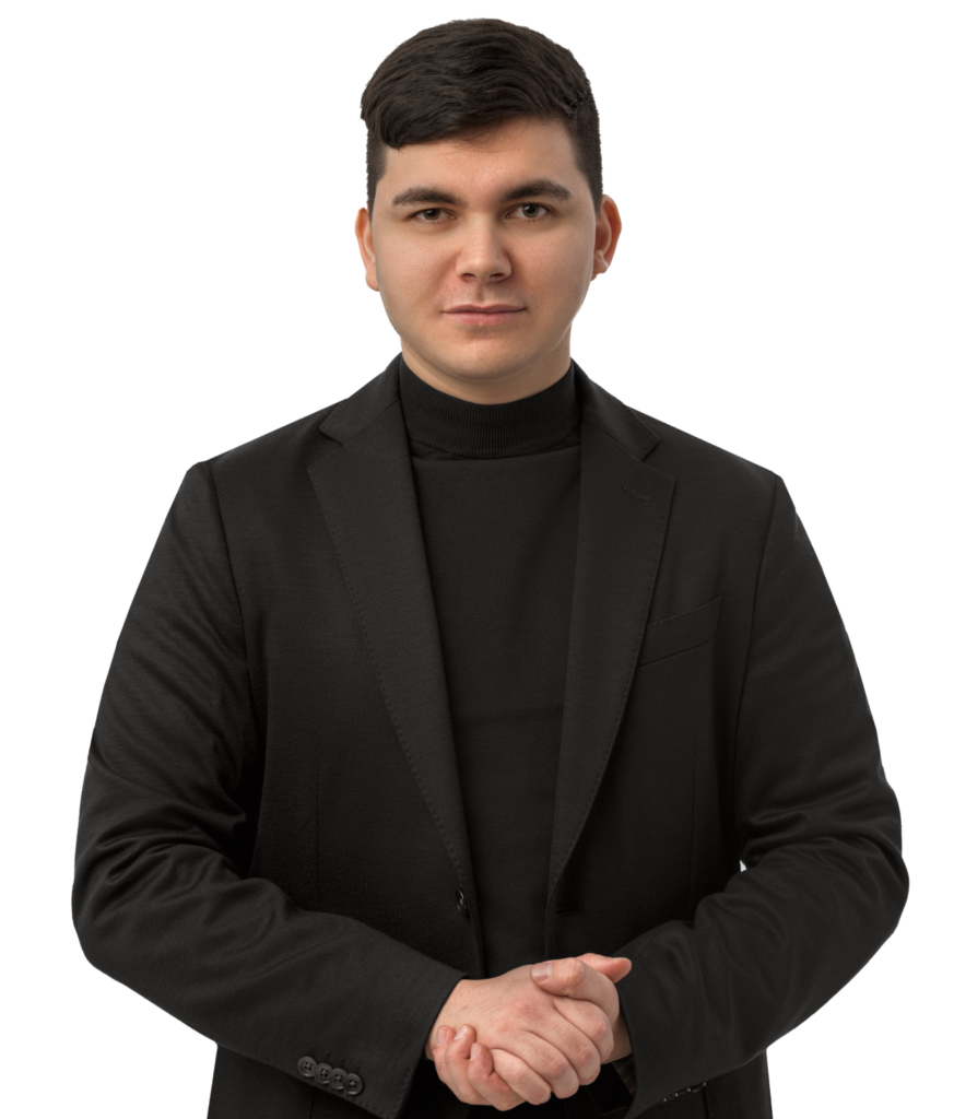 Eldar Miensutov