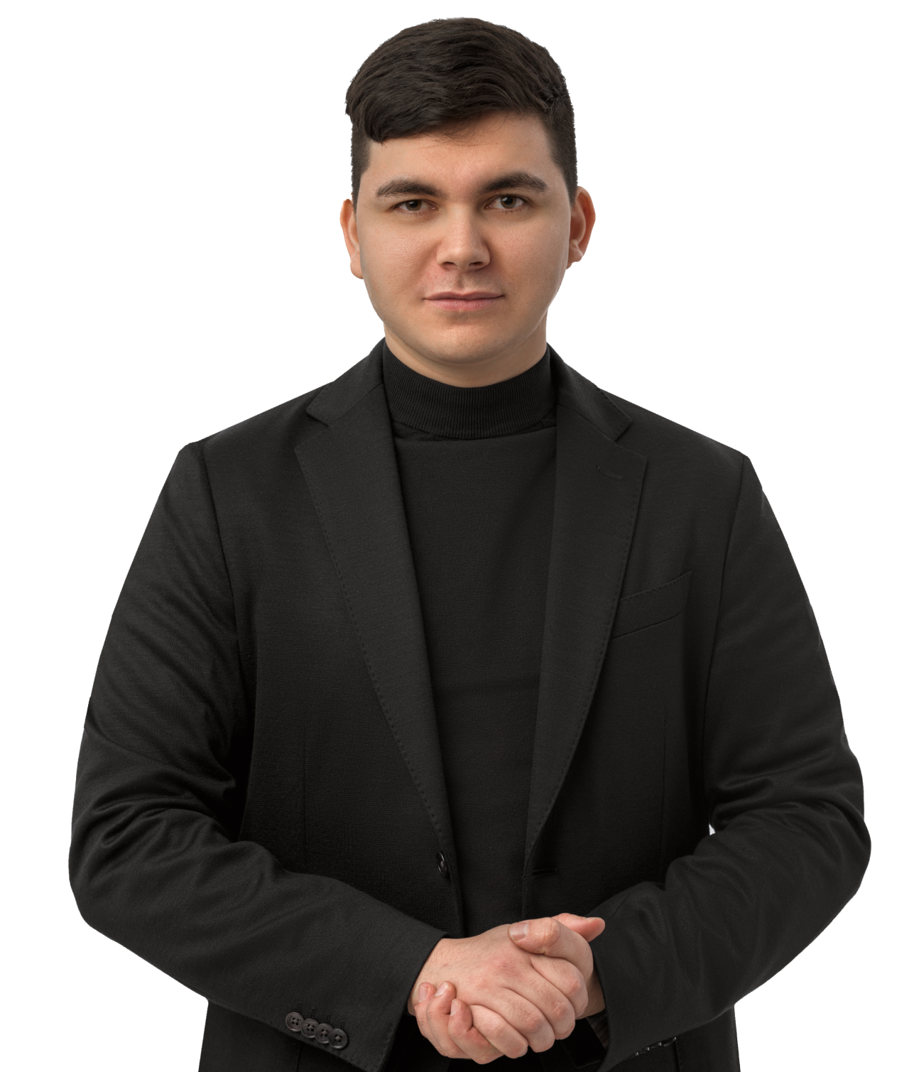 Eldar Miensutov