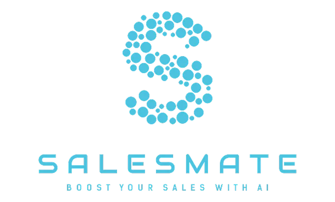 AI-Powered Mobile CRM: How We Built SalesMate for Smart Sales Management