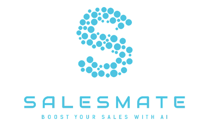 AI-Powered Mobile CRM: How We Built SalesMate for Smart Sales Management