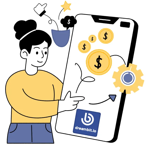 Flutter app freezes example - how Flutter improves app performance and responsiveness