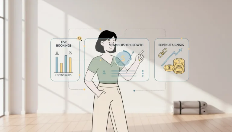 Data-Driven Wellness: Turning Numbers Into Profit