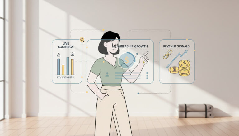 Data-Driven Wellness: Turning Numbers Into Profit
