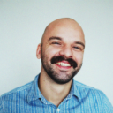 Dmytro Vashchuk