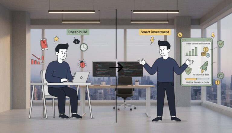 The Cost of Custom Software Development in 2026: Key Factors & Budget Tips