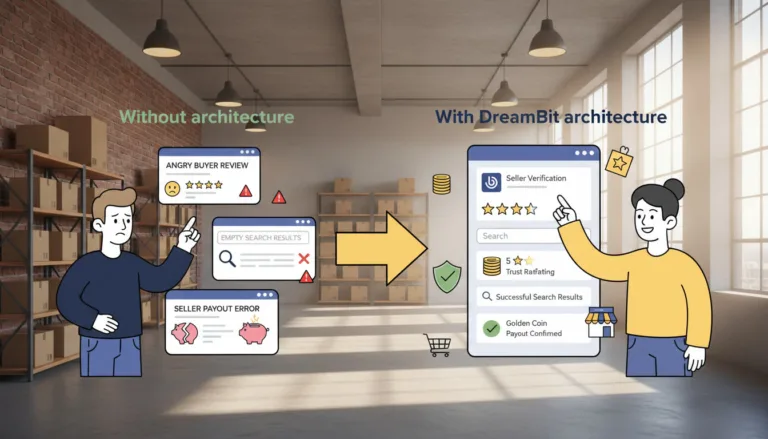 Create a Multi-Vendor Marketplace: Definitive Guide to Beating Competition