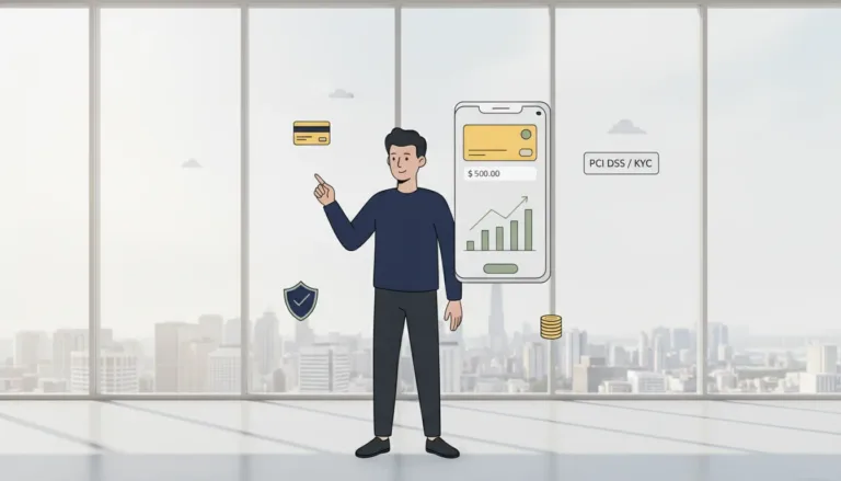 Fintech App Development: Costs, Compliance & Tech Stack (2026)