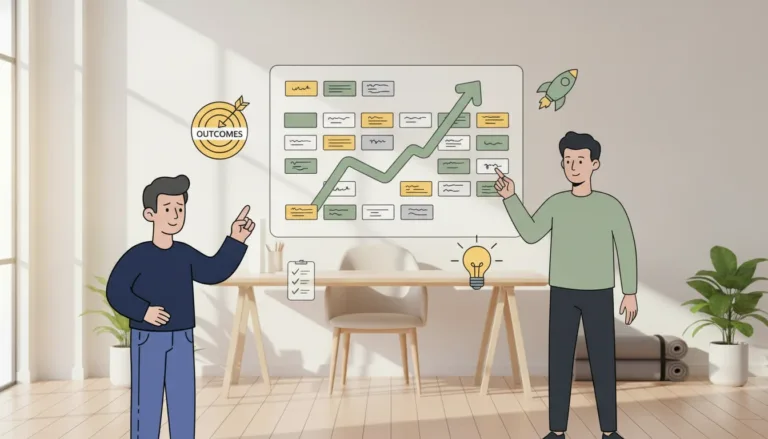 Outsourcing vs. Product Development: How to Apply Product Thinking to Client Projects