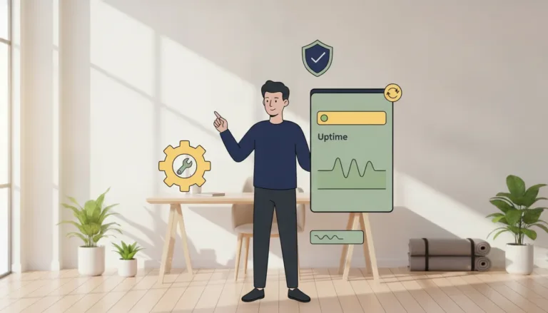 Mobile App Maintenance: What It Costs & Why It Matters (2026)