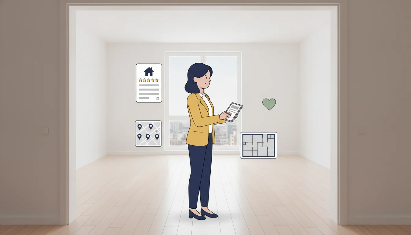 Real Estate App Development: Cost, Features & MLS Integration (2026)