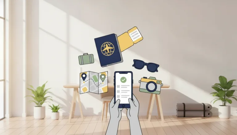 Travel App Development: Cost, Features & Booking Integrations (2026)