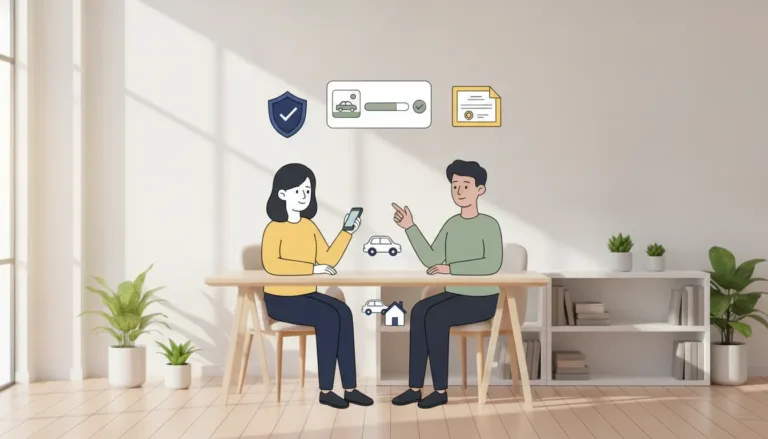 Insurance App Development: Cost, Compliance & Claims Automation (2026)