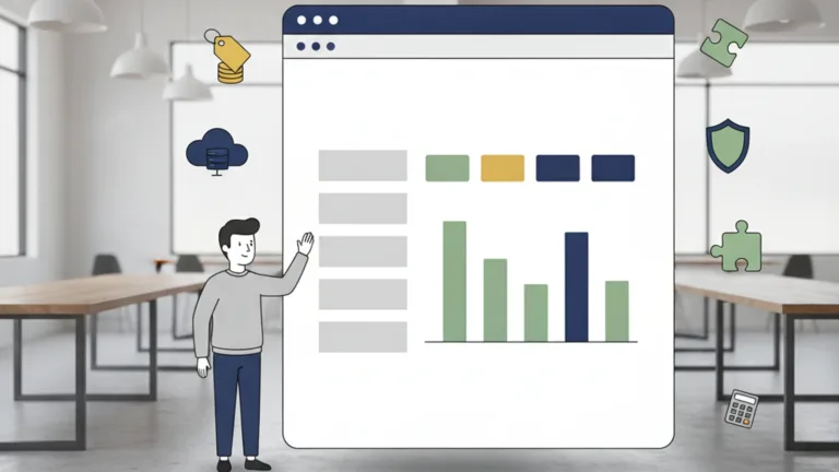 Web App Development Cost in 2026: Full Breakdown