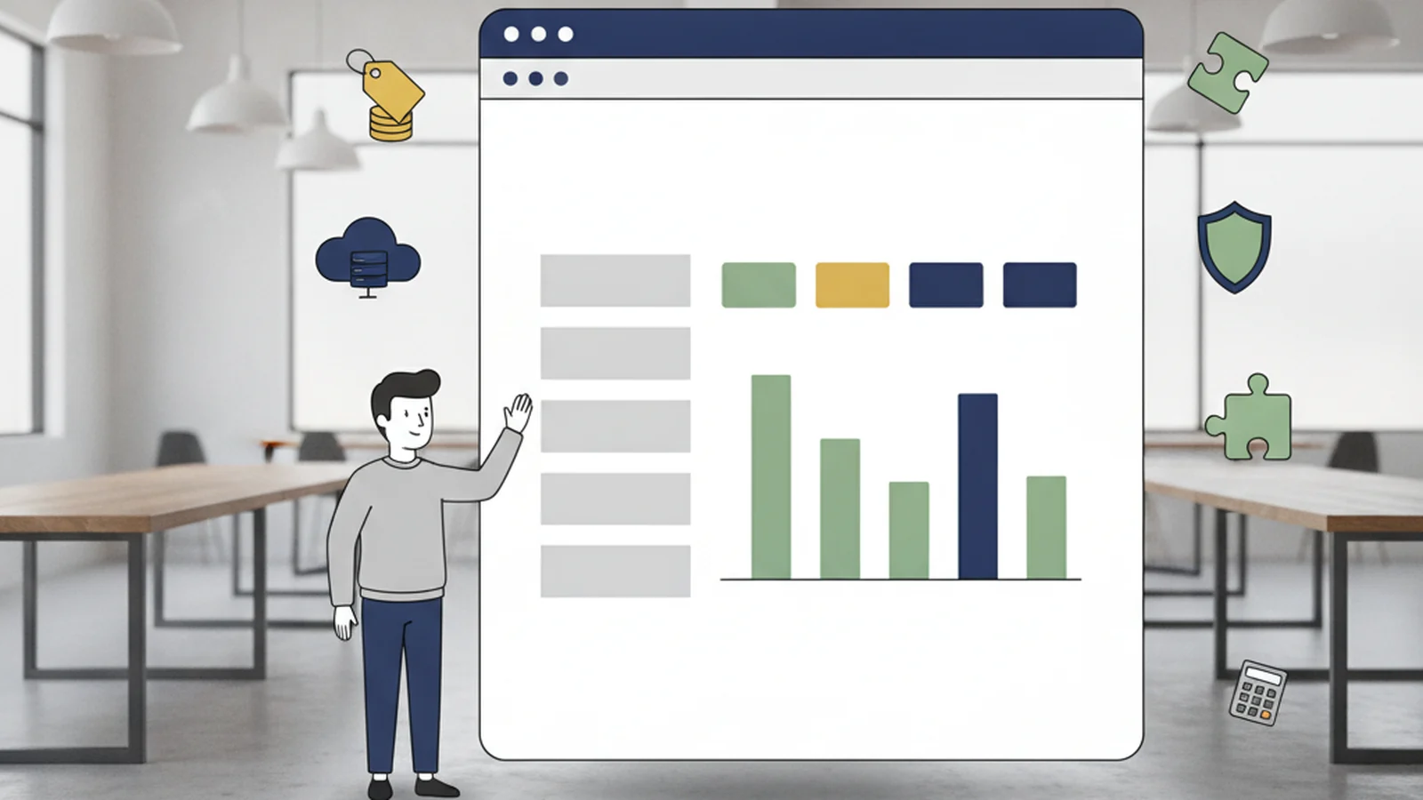 Web App Development Cost in 2026: Full Breakdown