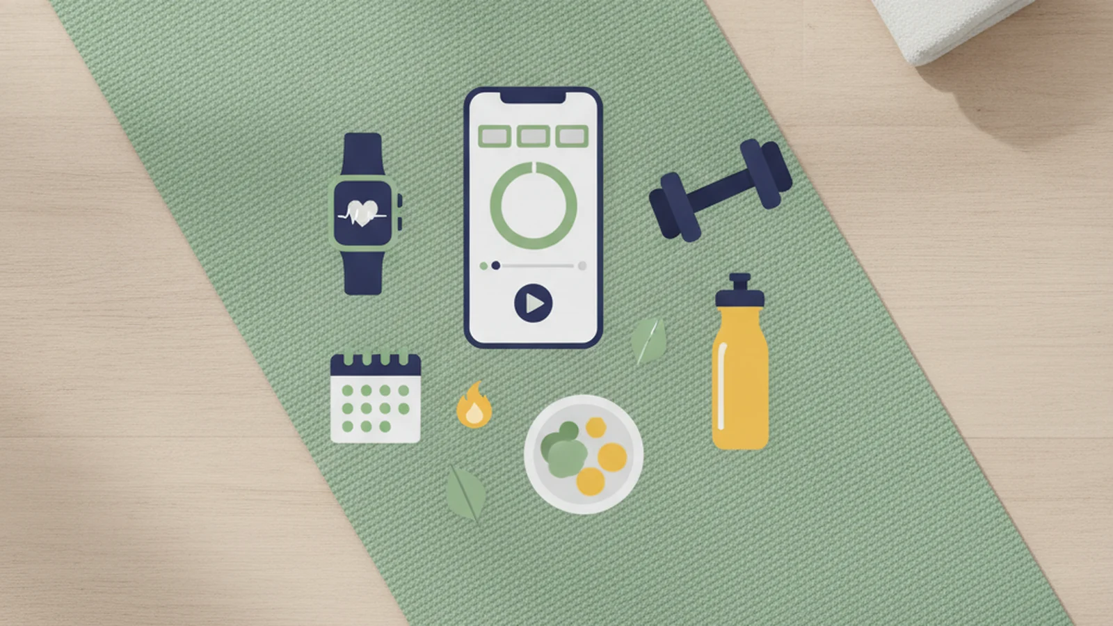 Fitness App Development: Features, Cost and What Keeps Users Coming Back