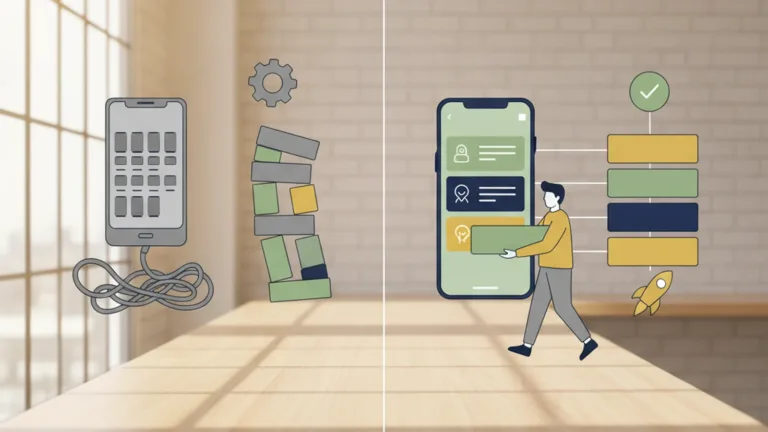 Legacy App Modernization: When to Refactor, Rebuild or Leave It Alone